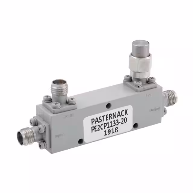 PE2CP1133-20 Pasternack electronic component
