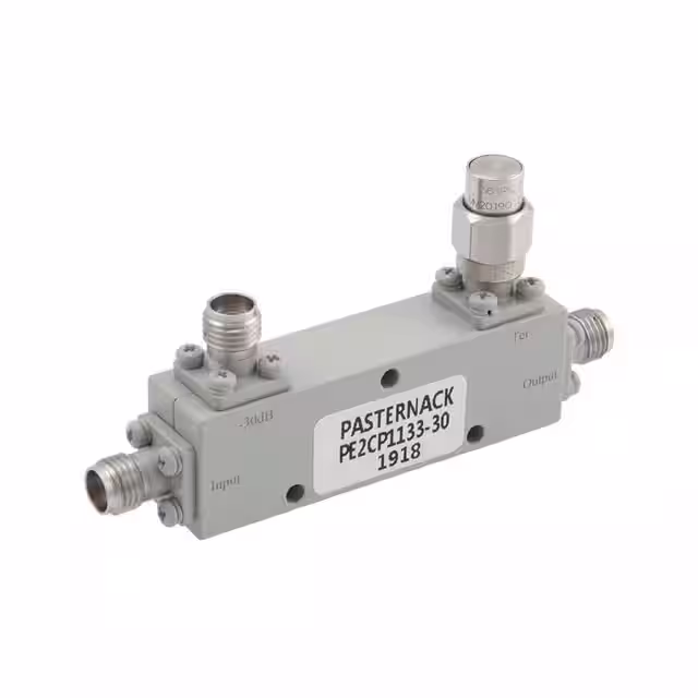 PE2CP1133-30 Pasternack electronic component