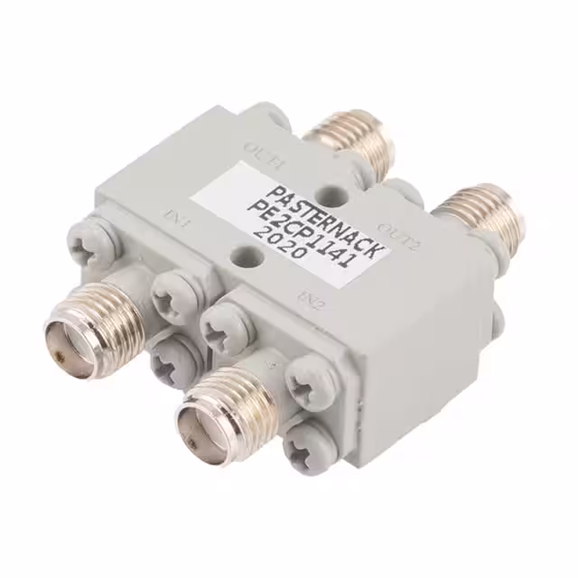 PE2CP1141 Pasternack electronic component