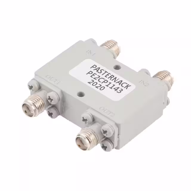 PE2CP1143 Pasternack electronic component