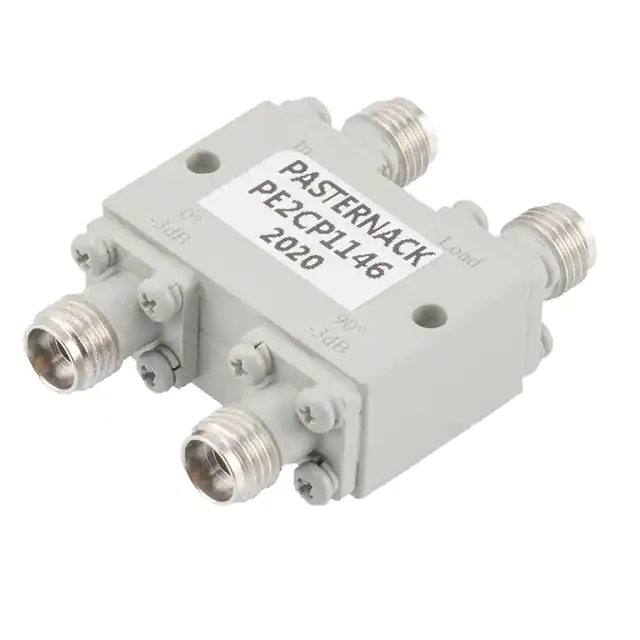 PE2CP1146 Pasternack electronic component