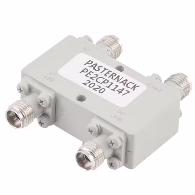 PE2CP1147 Pasternack electronic component