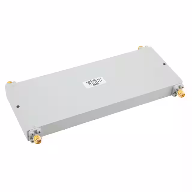PE2CP1151 Pasternack electronic component