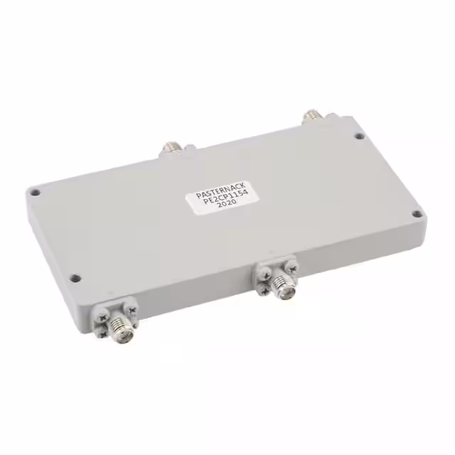 PE2CP1154 Pasternack electronic component