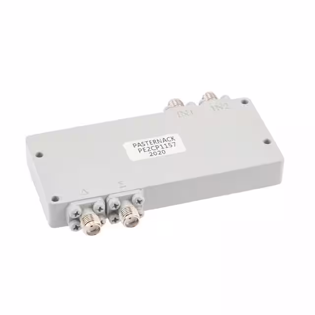 PE2CP1157 Pasternack electronic component