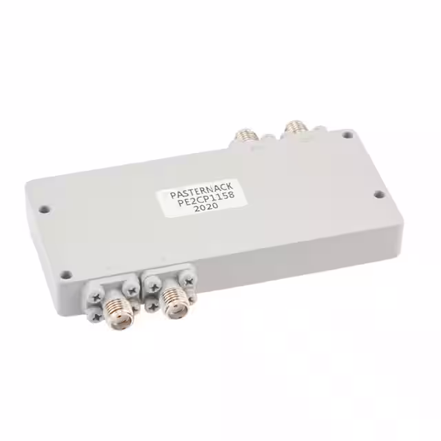 PE2CP1158 Pasternack electronic component