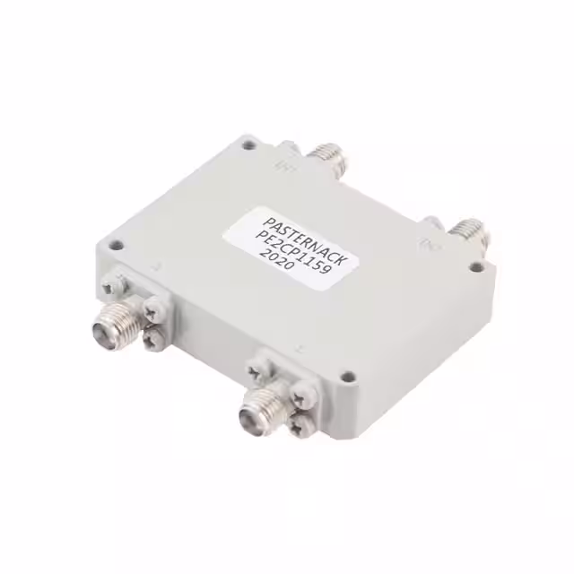PE2CP1159 Pasternack electronic component