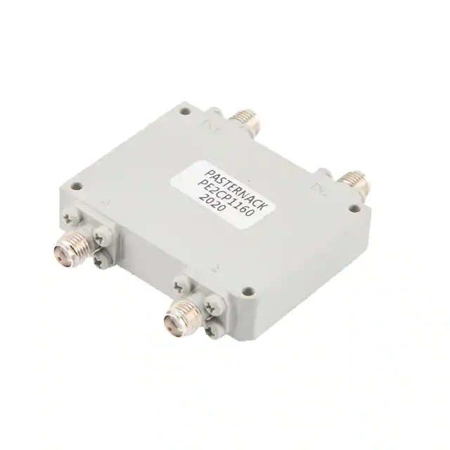 PE2CP1160 Pasternack electronic component