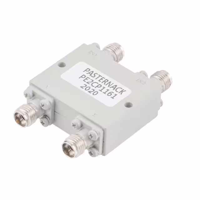 PE2CP1161 Pasternack electronic component