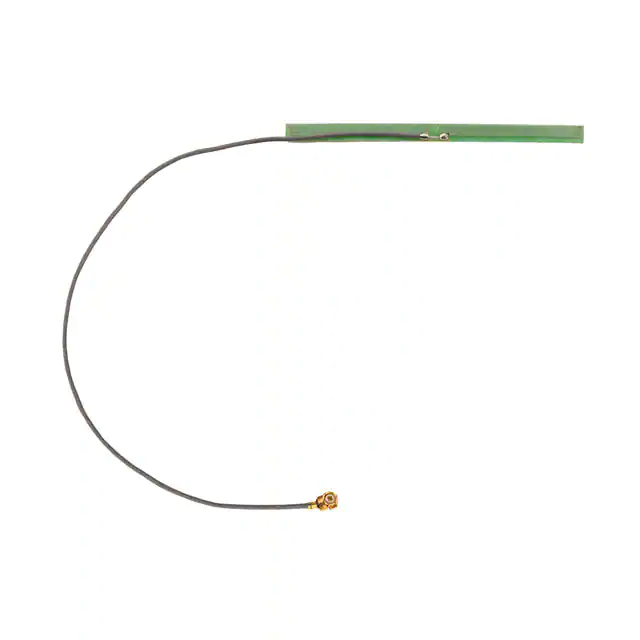 PE51204 Pasternack electronic component