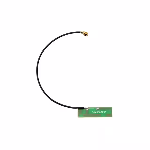 PE51208 Pasternack electronic component