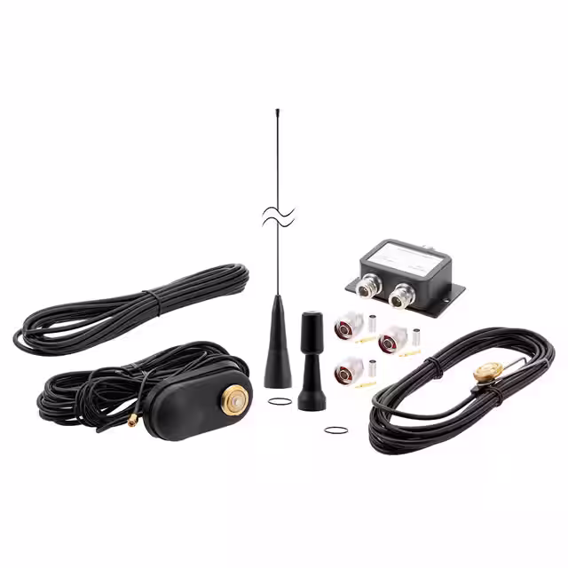 PE51AK1002 Pasternack electronic component