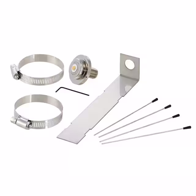 PE51AK1004 Pasternack electronic component