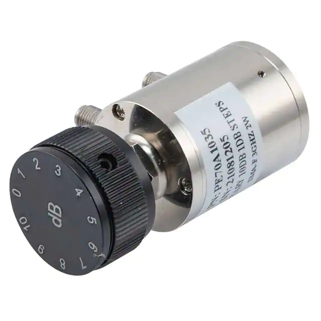 PE70A1035 Pasternack electronic component