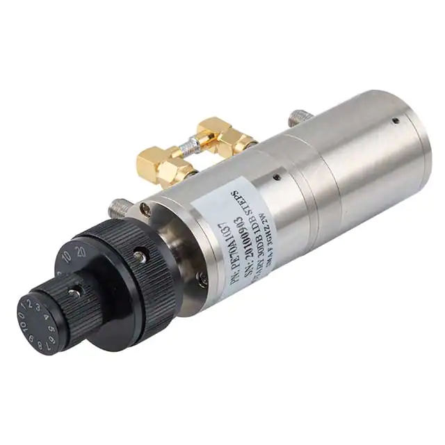PE70A1037 Pasternack electronic component