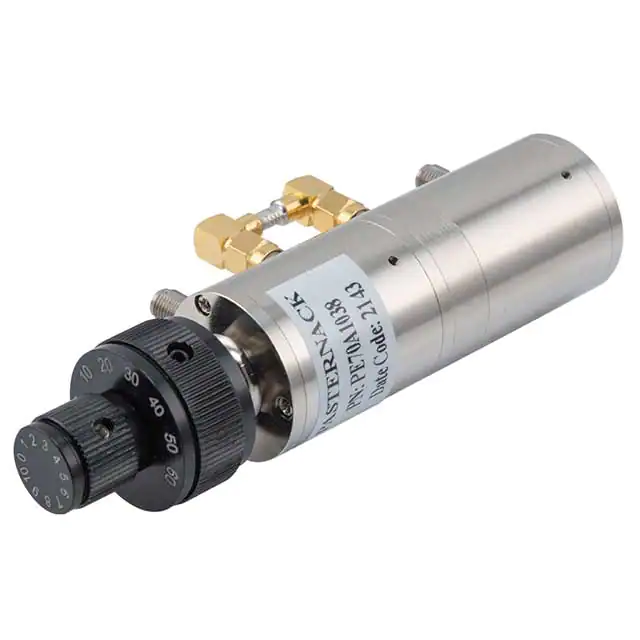 PE70A1038 Pasternack electronic component