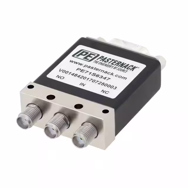 PE71S6347 Pasternack electronic component
