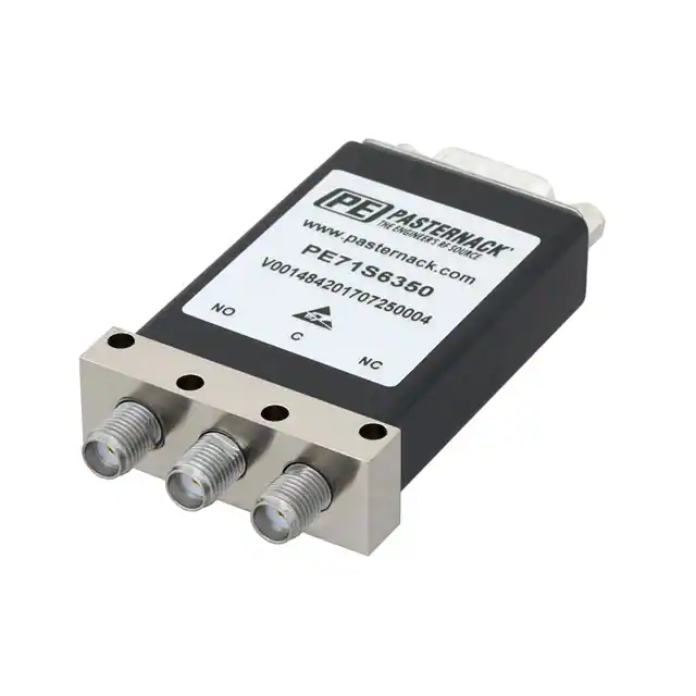 PE71S6350 Pasternack electronic component