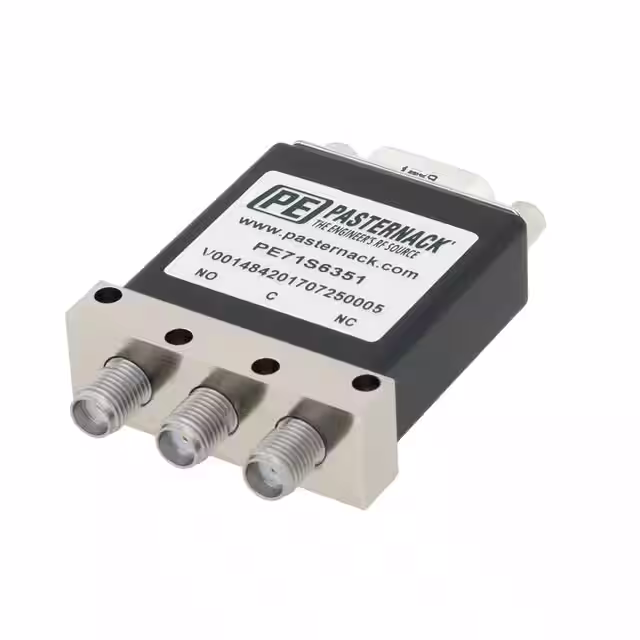 PE71S6351 Pasternack electronic component
