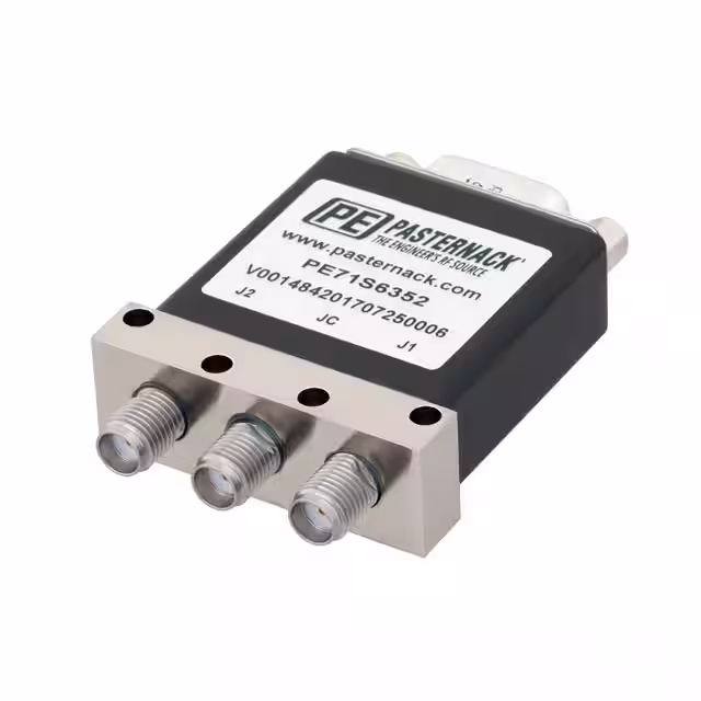 PE71S6352 Pasternack electronic component