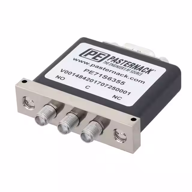 PE71S6355 Pasternack electronic component