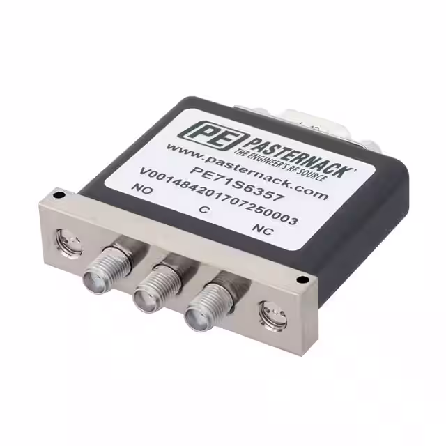PE71S6357 Pasternack electronic component