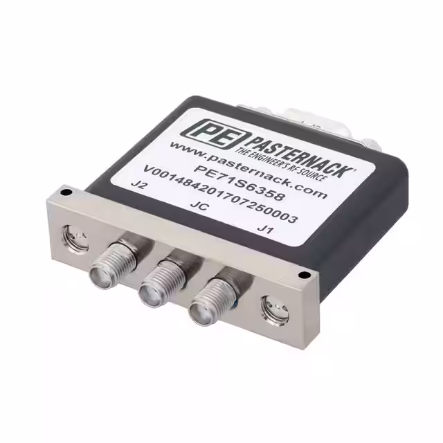 PE71S6358 Pasternack electronic component