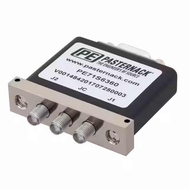 PE71S6360 Pasternack electronic component