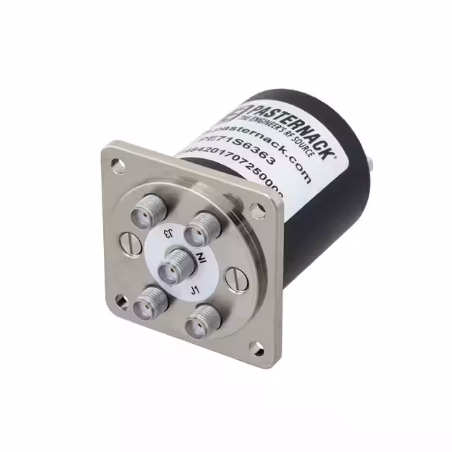 PE71S6363 Pasternack electronic component
