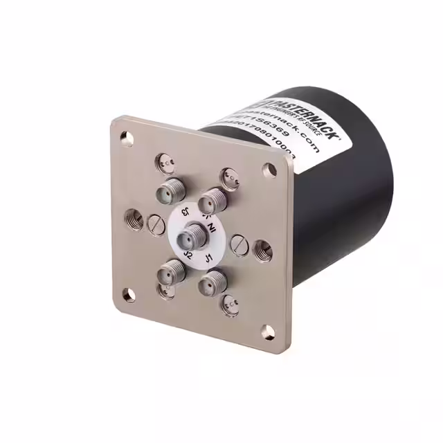 PE71S6369 Pasternack electronic component