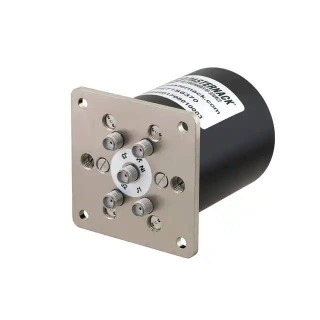 PE71S6370 Pasternack electronic component