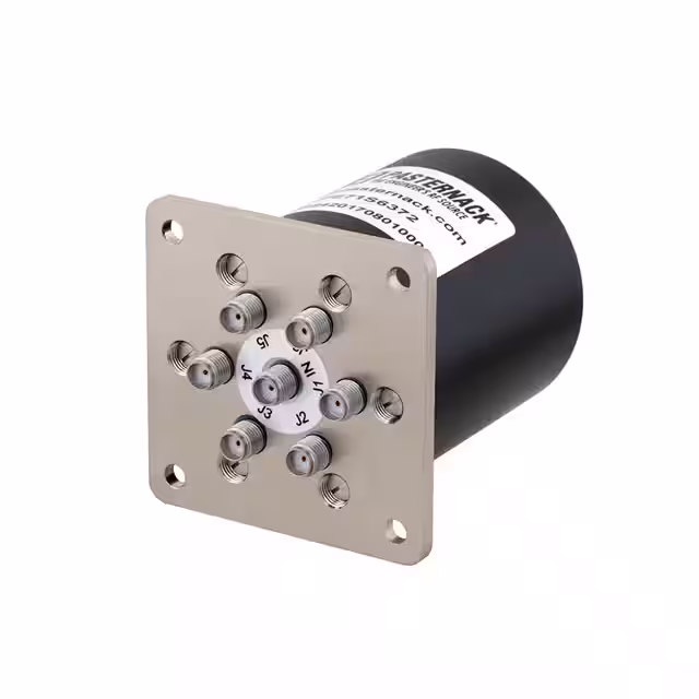 PE71S6372 Pasternack electronic component
