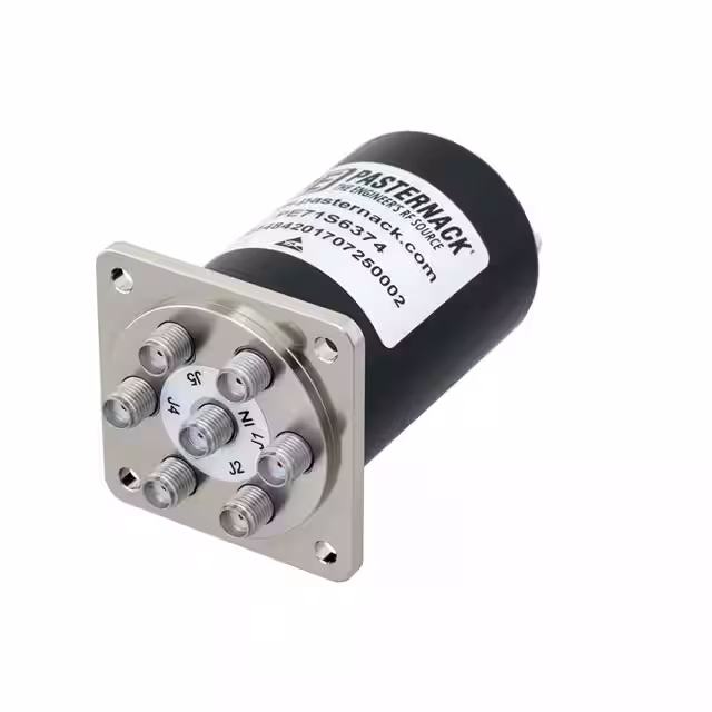 PE71S6374 Pasternack electronic component