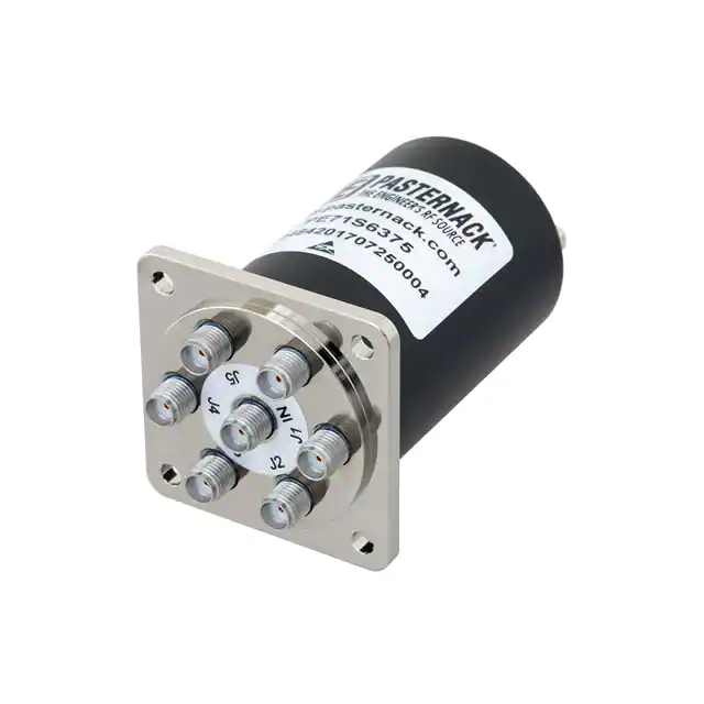 PE71S6375 Pasternack electronic component