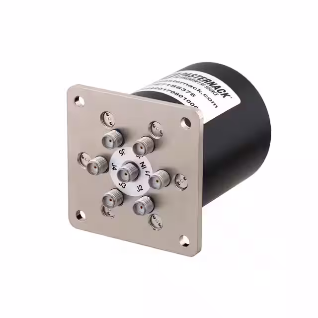 PE71S6376 Pasternack electronic component