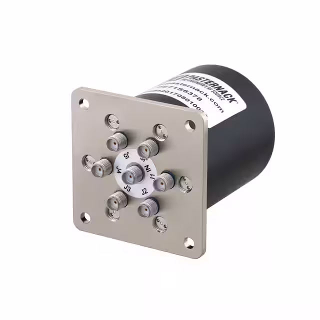 PE71S6378 Pasternack electronic component