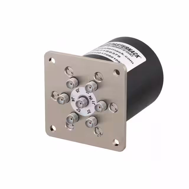 PE71S6379 Pasternack electronic component
