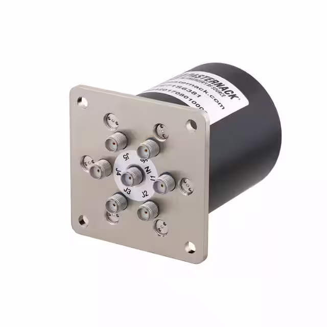 PE71S6381 Pasternack electronic component