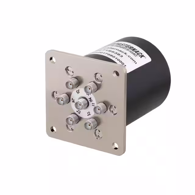 PE71S6383 Pasternack electronic component