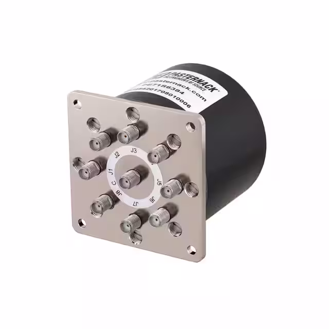 PE71S6384 Pasternack electronic component