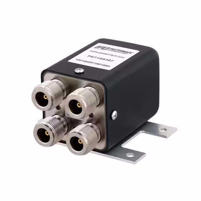 PE71S6387 Pasternack electronic component