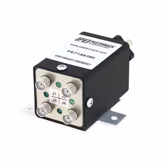 PE71S6390 Pasternack electronic component