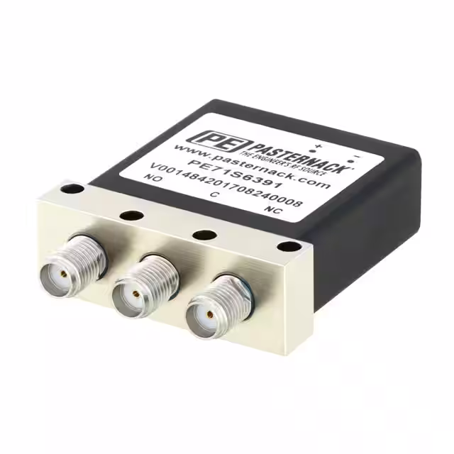 PE71S6391 Pasternack electronic component