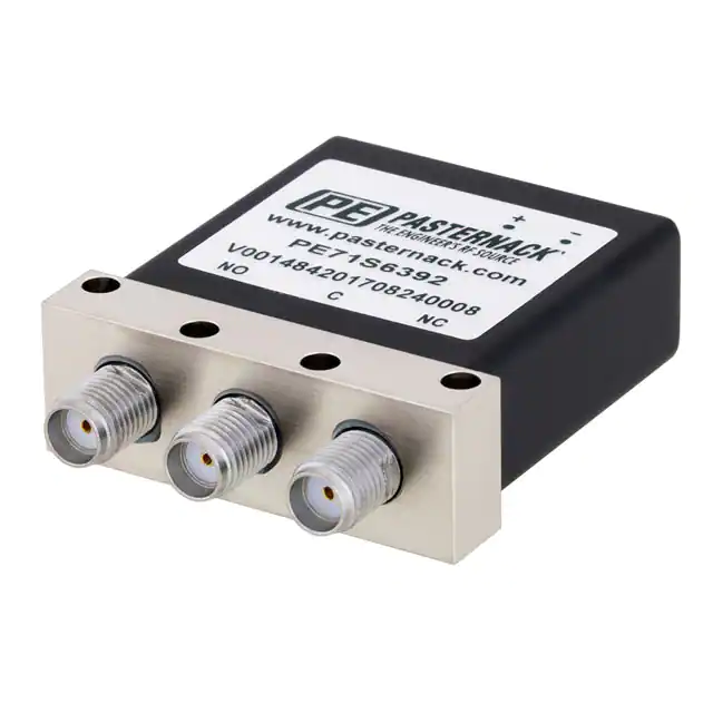 PE71S6392 Pasternack electronic component