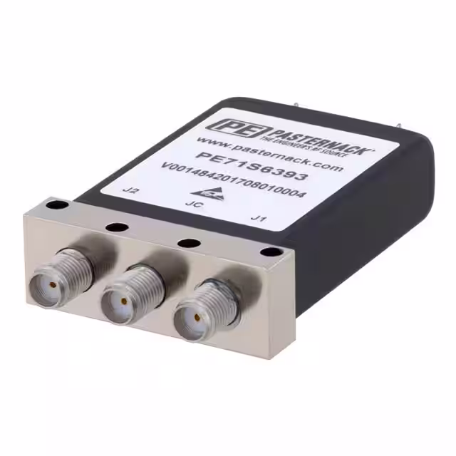PE71S6393 Pasternack electronic component