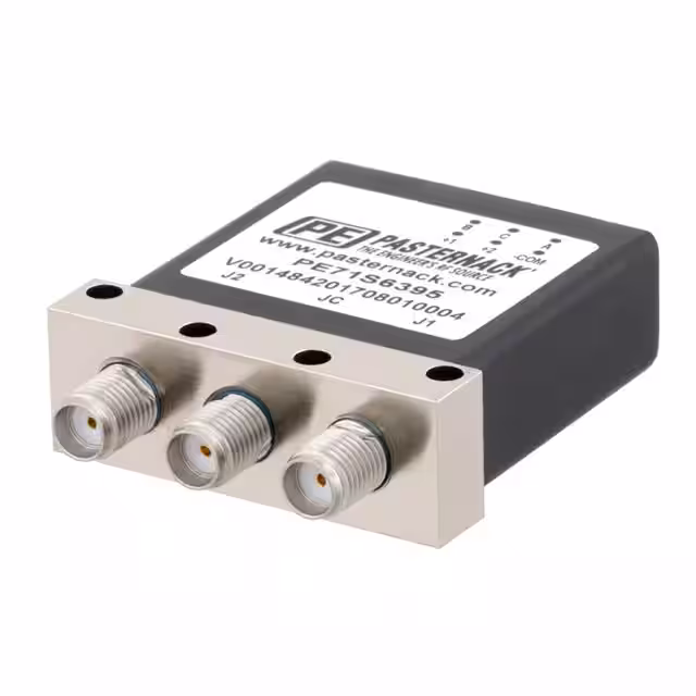 PE71S6395 Pasternack electronic component