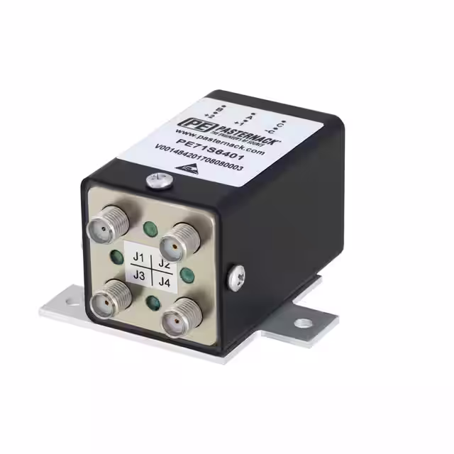 PE71S6401 Pasternack electronic component