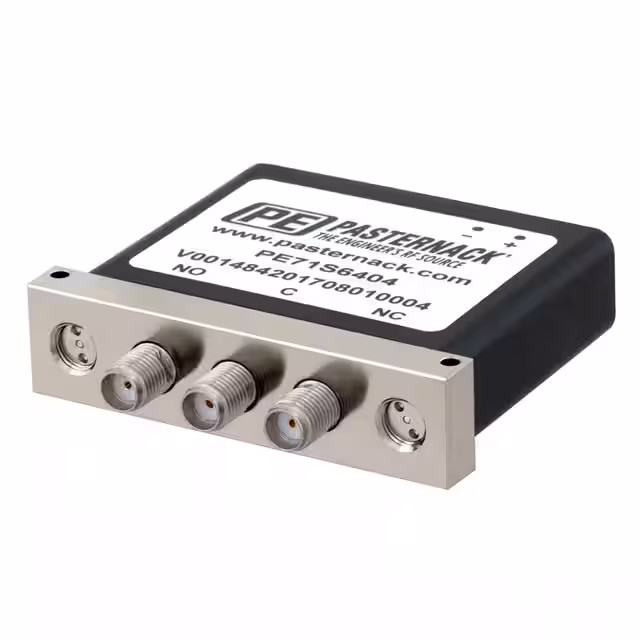 PE71S6404 Pasternack electronic component