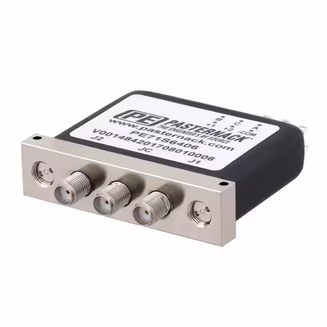 PE71S6406 Pasternack electronic component