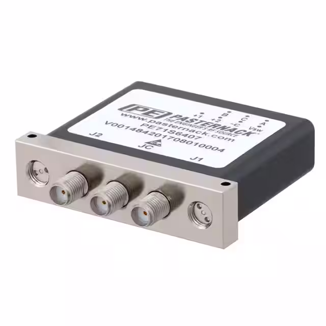 PE71S6407 Pasternack electronic component